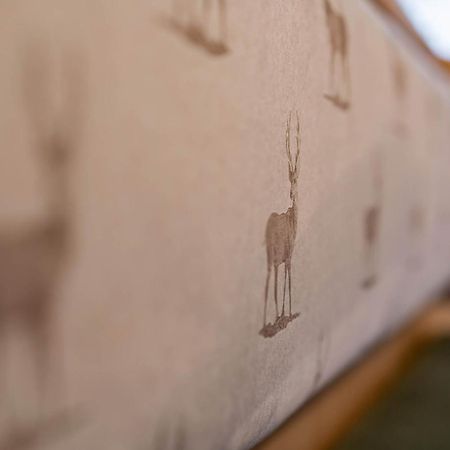 Holzknechthuette Villa Mayrhofen Eksteriør bilde