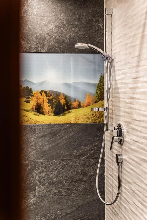 Holzknechthuette Villa Mayrhofen Eksteriør bilde