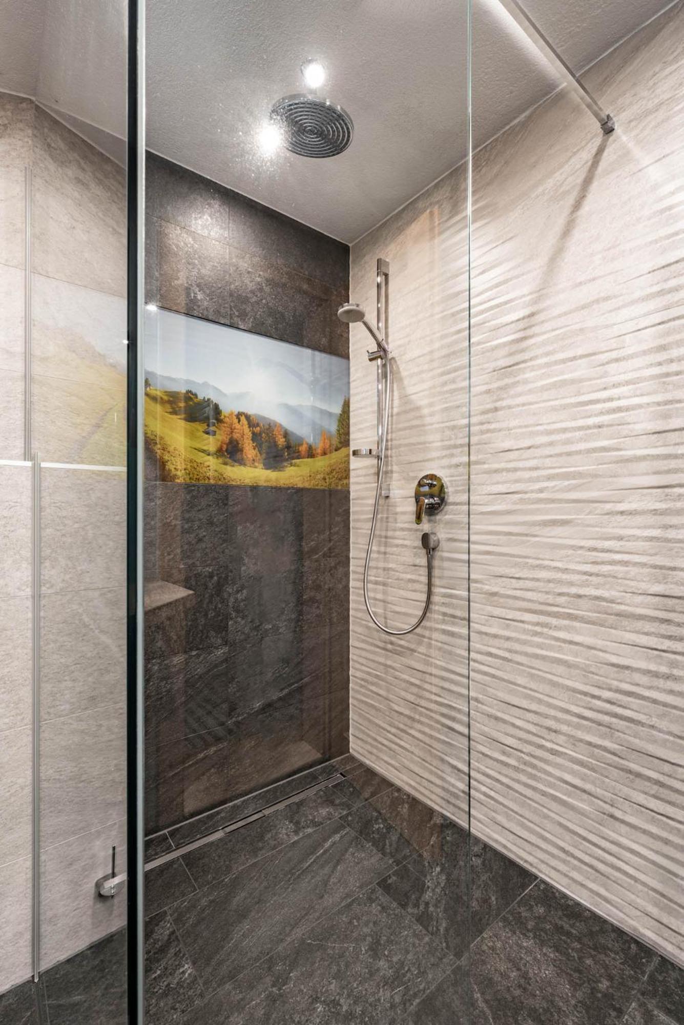 Holzknechthuette Villa Mayrhofen Eksteriør bilde